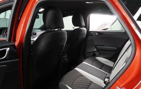 KIA Proceed I, 2019 год, 1 699 000 рублей, 11 фотография