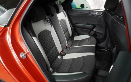 KIA Proceed I, 2019 год, 1 699 000 рублей, 7 фотография