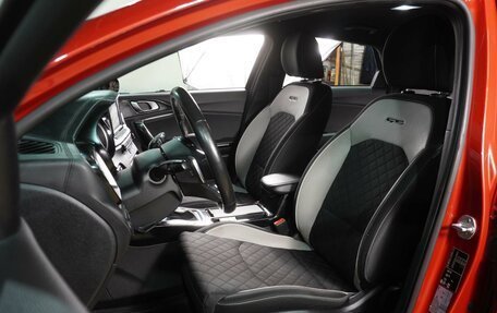 KIA Proceed I, 2019 год, 1 699 000 рублей, 10 фотография