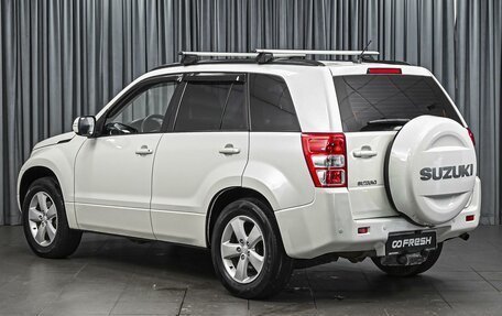 Suzuki Grand Vitara, 2012 год, 1 098 000 рублей, 2 фотография