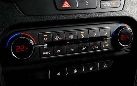 KIA Proceed I, 2019 год, 1 699 000 рублей, 19 фотография