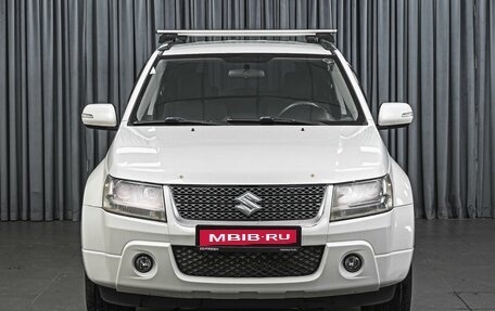 Suzuki Grand Vitara, 2012 год, 1 098 000 рублей, 3 фотография