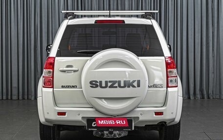 Suzuki Grand Vitara, 2012 год, 1 098 000 рублей, 4 фотография