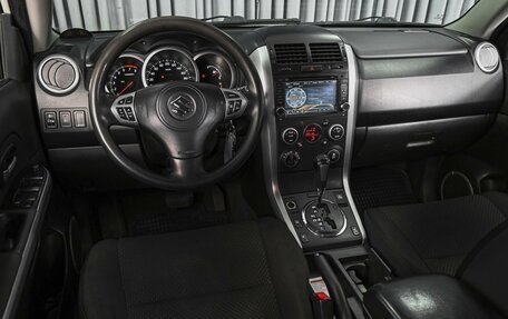 Suzuki Grand Vitara, 2012 год, 1 098 000 рублей, 6 фотография