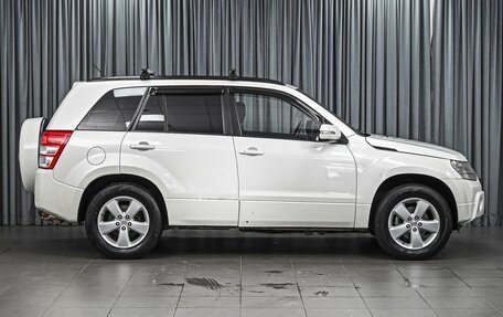 Suzuki Grand Vitara, 2012 год, 1 098 000 рублей, 5 фотография