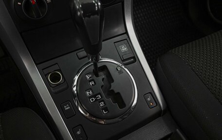 Suzuki Grand Vitara, 2012 год, 1 098 000 рублей, 12 фотография