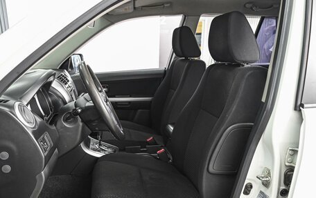 Suzuki Grand Vitara, 2012 год, 1 098 000 рублей, 10 фотография