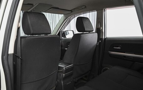 Suzuki Grand Vitara, 2012 год, 1 098 000 рублей, 11 фотография