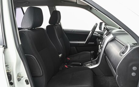 Suzuki Grand Vitara, 2012 год, 1 098 000 рублей, 8 фотография