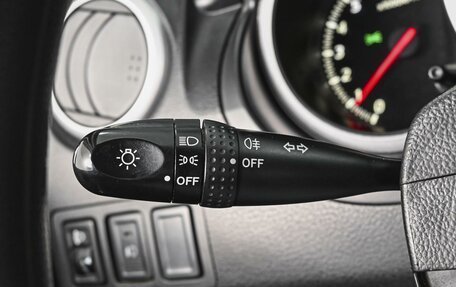 Suzuki Grand Vitara, 2012 год, 1 098 000 рублей, 16 фотография