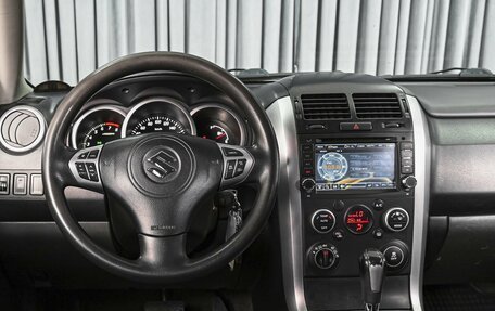 Suzuki Grand Vitara, 2012 год, 1 098 000 рублей, 15 фотография