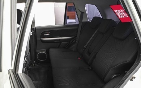 Suzuki Grand Vitara, 2012 год, 1 098 000 рублей, 9 фотография