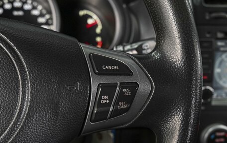 Suzuki Grand Vitara, 2012 год, 1 098 000 рублей, 19 фотография