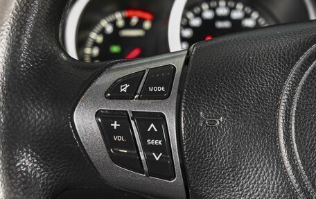 Suzuki Grand Vitara, 2012 год, 1 098 000 рублей, 18 фотография