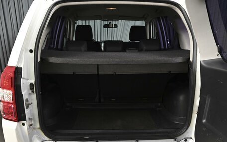 Suzuki Grand Vitara, 2012 год, 1 098 000 рублей, 22 фотография