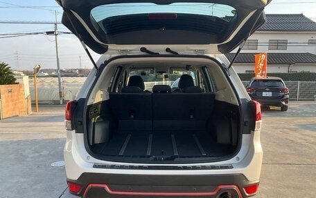 Subaru Forester, 2023 год, 2 300 100 рублей, 6 фотография