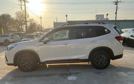 Subaru Forester, 2023 год, 2 300 100 рублей, 8 фотография