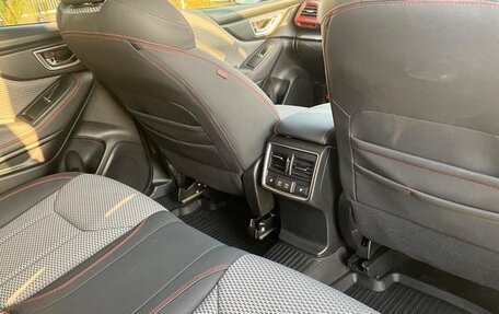 Subaru Forester, 2023 год, 2 300 100 рублей, 12 фотография