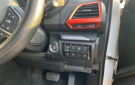 Subaru Forester, 2023 год, 2 300 100 рублей, 20 фотография