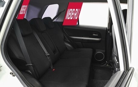 Suzuki Grand Vitara, 2012 год, 1 098 000 рублей, 7 фотография