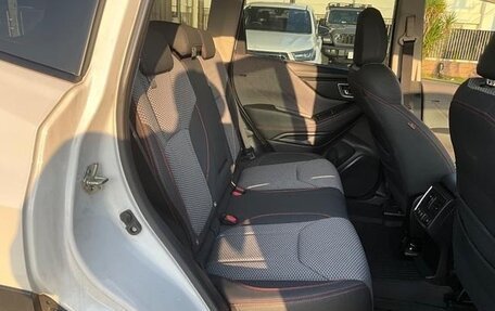Subaru Forester, 2023 год, 2 300 100 рублей, 14 фотография