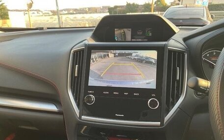 Subaru Forester, 2023 год, 2 300 100 рублей, 17 фотография