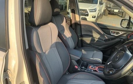 Subaru Forester, 2023 год, 2 300 100 рублей, 13 фотография