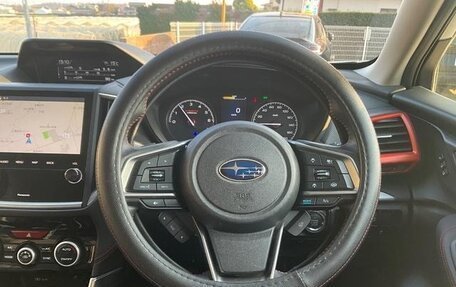 Subaru Forester, 2023 год, 2 300 100 рублей, 15 фотография
