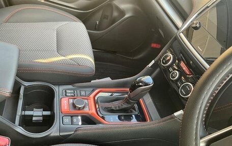 Subaru Forester, 2023 год, 2 300 100 рублей, 19 фотография