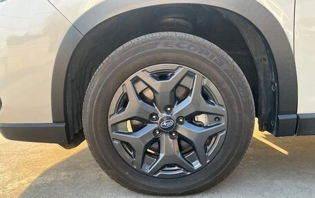 Subaru Forester, 2023 год, 2 300 100 рублей, 23 фотография