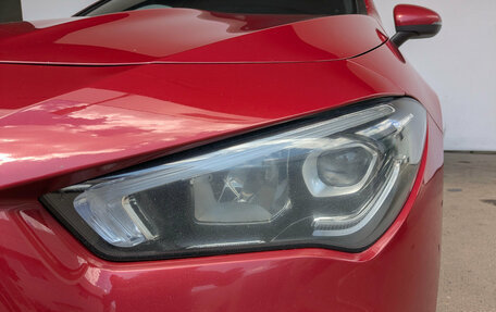 Mercedes-Benz CLA, 2020 год, 3 172 500 рублей, 11 фотография