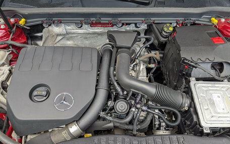 Mercedes-Benz CLA, 2020 год, 3 172 500 рублей, 9 фотография