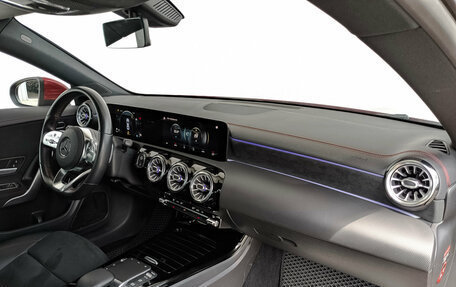 Mercedes-Benz CLA, 2020 год, 3 172 500 рублей, 13 фотография