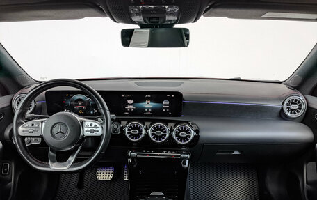 Mercedes-Benz CLA, 2020 год, 3 172 500 рублей, 14 фотография