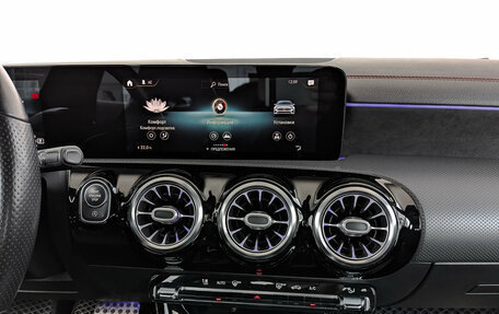 Mercedes-Benz CLA, 2020 год, 3 172 500 рублей, 17 фотография