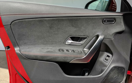 Mercedes-Benz CLA, 2020 год, 3 172 500 рублей, 19 фотография