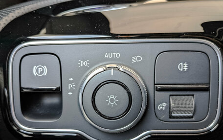 Mercedes-Benz CLA, 2020 год, 3 172 500 рублей, 28 фотография