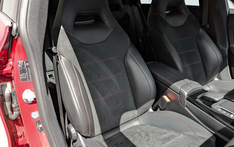 Mercedes-Benz CLA, 2020 год, 3 172 500 рублей, 24 фотография