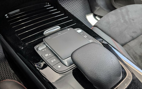 Mercedes-Benz CLA, 2020 год, 3 172 500 рублей, 29 фотография