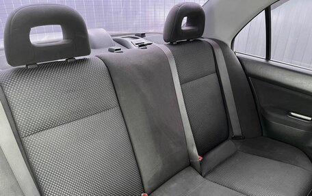 Mitsubishi Lancer IX, 2006 год, 245 000 рублей, 9 фотография
