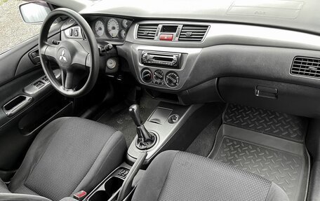 Mitsubishi Lancer IX, 2006 год, 245 000 рублей, 10 фотография