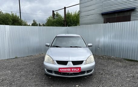Mitsubishi Lancer IX, 2006 год, 245 000 рублей, 3 фотография