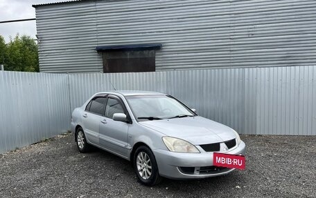 Mitsubishi Lancer IX, 2006 год, 245 000 рублей, 5 фотография