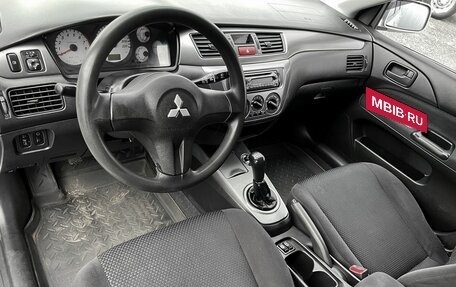 Mitsubishi Lancer IX, 2006 год, 245 000 рублей, 7 фотография
