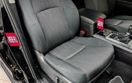 Toyota Land Cruiser Prado 150 рестайлинг 2, 2021 год, 6 590 000 рублей, 21 фотография
