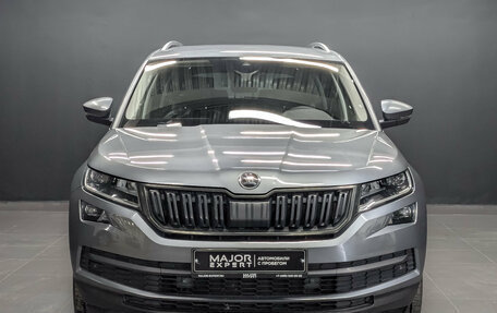 Skoda Kodiaq I, 2018 год, 2 850 000 рублей, 2 фотография