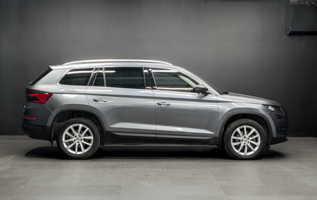 Skoda Kodiaq I, 2018 год, 2 850 000 рублей, 4 фотография