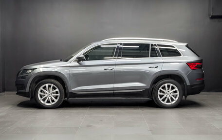 Skoda Kodiaq I, 2018 год, 2 850 000 рублей, 8 фотография