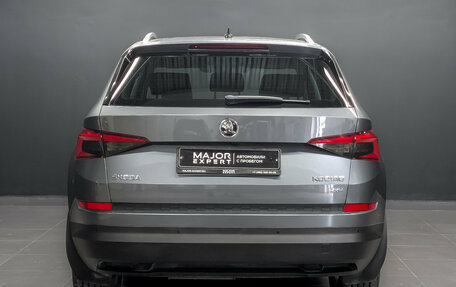 Skoda Kodiaq I, 2018 год, 2 850 000 рублей, 6 фотография