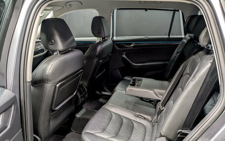 Skoda Kodiaq I, 2018 год, 2 850 000 рублей, 12 фотография